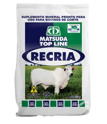 Matsuda Top Line Recria